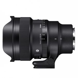 Sigma 14mm F/1.4 DG DN Art Sony FE