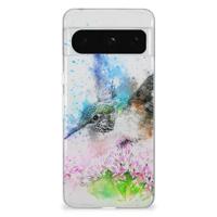 Smartphone hoesje Google Pixel 8 Pro Vogel