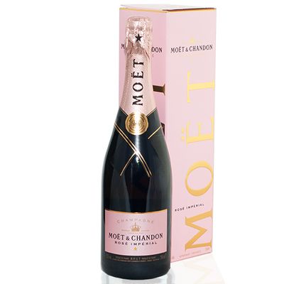 Moët & Chandon Rosé