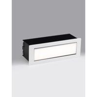 Lyora Witte inbouwlampEcho richtbaar - 9030810