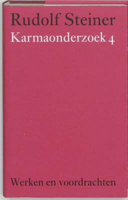 Karmaonderzoek (Hardback)