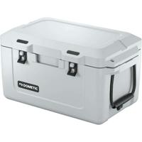 Nevera portátil - DOMETIC - Patrol 35 - 36L - Tapón de drenaje - Mantiene el hielo durante varios días - Blanco