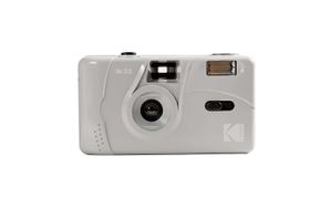 Kodak M35 Compacte camera (film) 35 mm Grijs