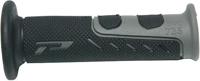 PROGRIP rubber handvat "725" rubber grip 725 bw/gr 122mm closed