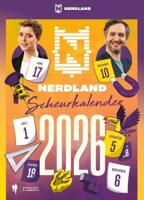 Scheurkalender Nerdland 2026 (Kalender) Scheurkalender Nerdland 2026 (Kalender)