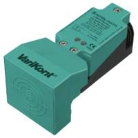 Pepperl+Fuchs Inductieve sensor PNP NJ40+U1+E2