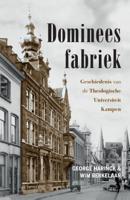Domineesfabriek (Hardback)