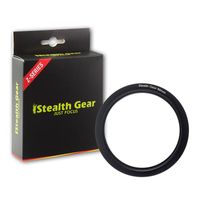Stealth Gear 86mm Wide Range Pro Filter Adapterrings - thumbnail