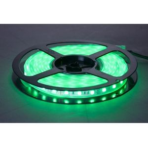 Elation FLEX-G - 6 meter flexibele LED strip Groen