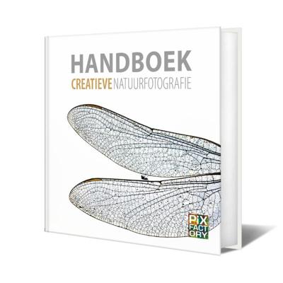 Handboek Creatieve natuurfotografie (Hardback)