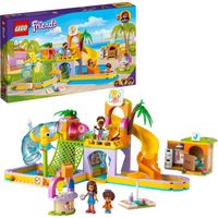 Friends - Waterpark Constructiespeelgoed