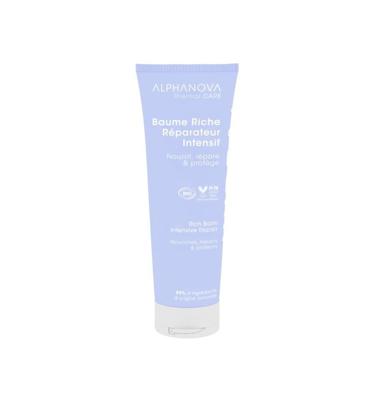 Thermal care rich balm intense repair