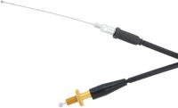 Domino Throttle cables oem throttle grips