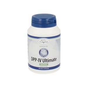Vitakruid DPP-IV Ultimate 90 capsules