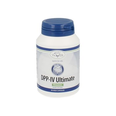 Vitakruid DPP-IV Ultimate 90 capsules
