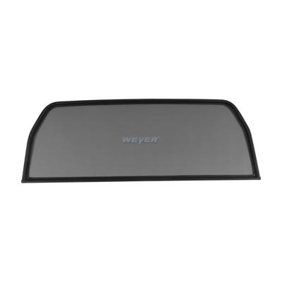 Pasklaar Cabrio Windschot passend voor Porsche 356 Cabrio WV1032