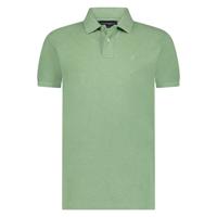 Scotland Blue Polo SPE25108FA63SB-343