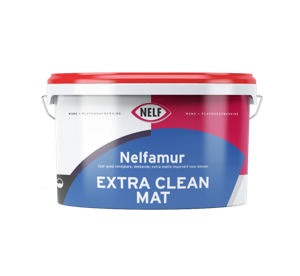 Nelf Nelfamur Extra Clean Matt