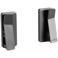 Durable VISIOCLIP Tablet muurhouder Universeel