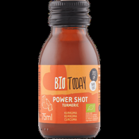 BioToday Power Shot Kurkuma 75 ml bij Jumbo
