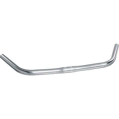 Ergotec trekking stuur toulouse ø25,4x560 zilver