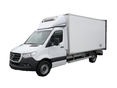 Mercedes Benz Sprinter