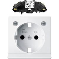 Merten MEG2334-0419 LED-oriëntatielicht Accessoire System M Polar-wit 1 stuk(s)