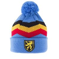 COPA Football - België Beanie - Lichtblauw - thumbnail