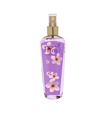 Plum blossom bodysplash lichaamspray