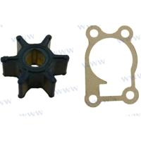 REPUESTOS MOTORES - Bombardier CEF500354G - IMPULSOR 389576