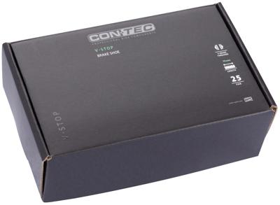 CONTEC remschoen "v-stop"