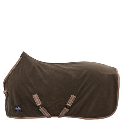 Premiere XS Fleece Rug