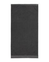 Essenza Essenza Connect Organic Uni Handdoek Grey 50x100