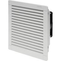 Finder 7F.50.9.024.3100 Schakelkastventilator 9 W (b x h x d) 114 x 114 x 71 mm 1 stuk(s) - thumbnail