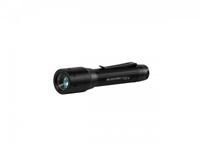 Ledlenser P5 Core Zaklantaarn Zwart