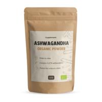 Cupplement Ashwagandha Powder 60Gram