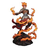 Magic The Gathering Statue 1/4 Chandra Nalaar Previews Exclusive 58 cm - thumbnail