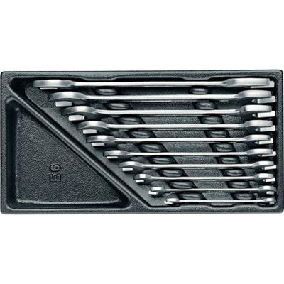 Gedore 5626100 1500 E-6-7R L Gereedschapinlegstuk (l x b x h) 158 x 310 x 42 mm