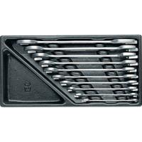 Gedore 5626100 1500 E-6-7R L Gereedschapinlegstuk (l x b x h) 158 x 310 x 42 mm - thumbnail