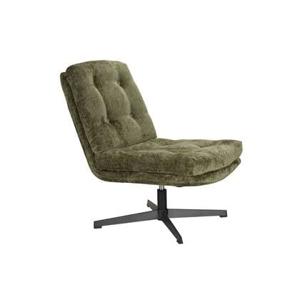 Housecraft Living Kai Loungestoel| fauteuil Groen