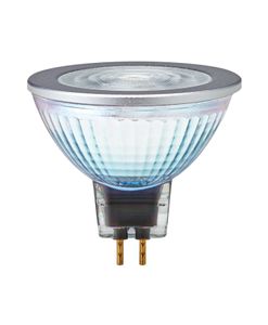 OSRAM 4058075433724 LED-lamp Energielabel G (A - G) GU5.3 Reflector 6.8 W = 50 W Warmwit (Ø x l) 50 mm x 42 mm 1 stuk(s)