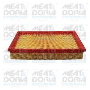 Meat Doria Luchtfilter 18332