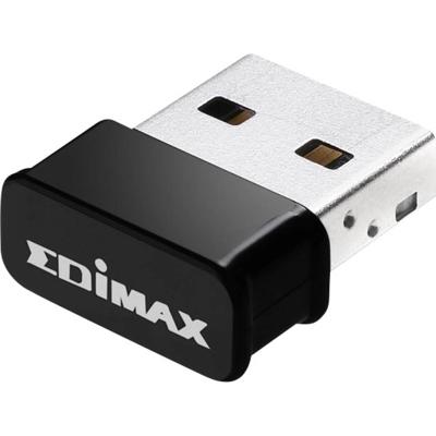 EDIMAX EW-7822ULC WiFi-stick USB-A 2.0 1.2 GBit/s