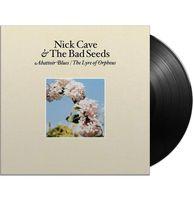 Nick Cave & The Bad Seeds - Abattoir Blues / The Lyre Of Orpheu 2LP