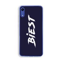 Biest: Honor Play 8A Transparant Hoesje Biest: Honor Play 8A Transparant Hoesje