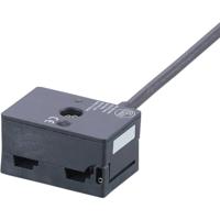 ifm Electronic E70599 Lintkabelaansluiting E70599 1 stuk(s)