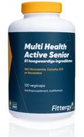 Fittergy Multi health active senior