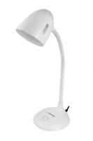 Esperanza ELD110W tafellamp E27 12 W LED Wit