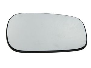 Spiegelglas, buitenspiegel 6102021233172P