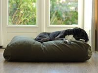 Dog's Companion® Hondenbed hunting extra small